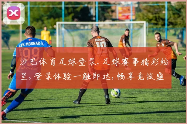 沙巴体育足球登录,足球赛事精彩纷呈,登录体验一触即达,畅享竞技盛宴