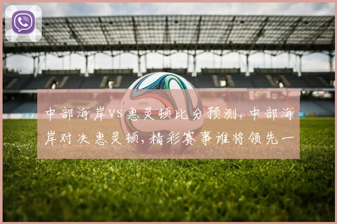 中部海岸vs惠灵顿比分预测,中部海岸对决惠灵顿,精彩赛事谁将领先一筹