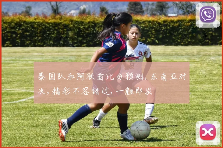 泰国队和阿联酋比分预测,东南亚对决,精彩不容错过,一触即发
