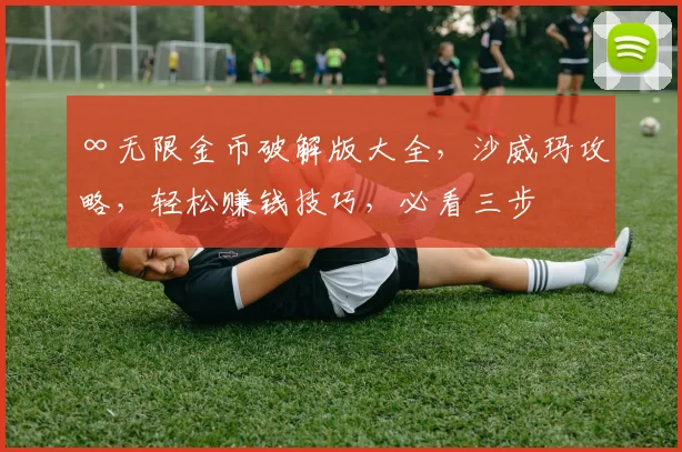 ∞无限金币破解版大全，沙威玛攻略，轻松赚钱技巧，必看三步