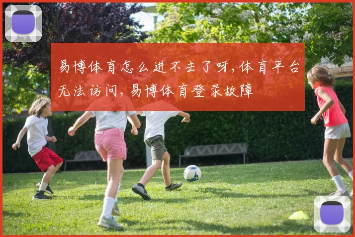 易博体育怎么进不去了呀,体育平台无法访问,易博体育登录故障